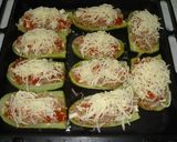 Foto del paso 7 de la receta: Calabacines a la napolitana