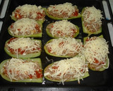 Foto del paso 7 de la receta: Calabacines a la napolitana