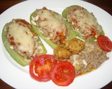 Foto del paso 11 de la receta: Calabacines a la napolitana