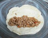 Foto del paso 4 de la receta: Canelones de carne con salsa bechamel