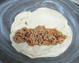 Foto del paso 4 de la receta: Canelones de carne con salsa bechamel
