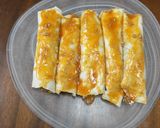 Foto del paso 5 de la receta: Canelones de carne con salsa bechamel