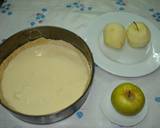 Foto del paso 3 de la receta Tarta de manzana con masa casera
