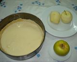 Foto del paso 3 de la receta: Tarta de manzana con masa casera