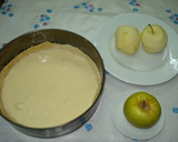 Foto del paso 3 de la receta: Tarta de manzana con masa casera