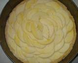 Foto del paso 4 de la receta Tarta de manzana con masa casera
