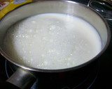 Foto del paso 1 de la receta: Flan choco gourmet