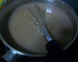 Foto del paso 3 de la receta: Flan choco gourmet