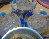 Foto del paso 4 de la receta: Flan choco gourmet