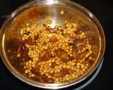 Foto del paso 3 de la receta: Ensalada de lentejas y setas