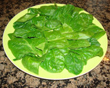 Foto del paso 3 de la receta: Ensalada crujiente de serrano