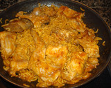 Foto del paso 5 de la receta: Fideuá de conejo