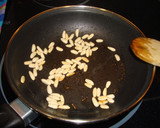 Foto del paso 2 de la receta: Ensalada crujiente de serrano