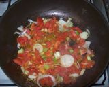 Foto del paso 1 de la receta: Revuelto primavera