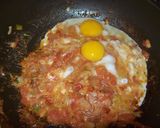 Foto del paso 2 de la receta: Revuelto primavera