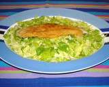 Foto del paso 4 de la receta: Filetes de merluza a la catalana