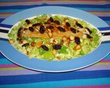 Foto del paso 5 de la receta: Filetes de merluza a la catalana