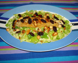 Foto del paso 5 de la receta: Filetes de merluza a la catalana