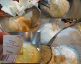 Foto del paso 2 de la receta: Tarta Eszterházy
