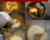 Foto del paso 3 de la receta: Tarta Eszterházy