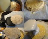 Foto del paso 6 de la receta: Tarta Eszterházy