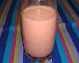 Foto del paso 3 de la receta: Batido de fresas, platano y nata