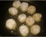 Foto del paso 4 de la receta: Albóndigas de sarda