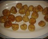 Foto del paso 6 de la receta: Albóndigas de sarda