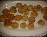 Foto del paso 6 de la receta: Albóndigas de sarda