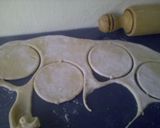 Foto del paso 1 de la receta: Capelettis
