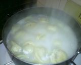 Foto del paso 3 de la receta: Capelettis