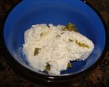 Foto del paso 1 de la receta: Timbal de frutas