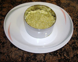 Foto del paso 2 de la receta: Timbal de frutas