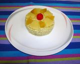 Foto del paso 3 de la receta: Timbal de frutas