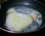 Foto del paso 1 de la receta: Quella con almendras y sésamo