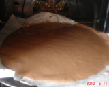 Foto del paso 3 de la receta: Tarta mouse tres chocolates