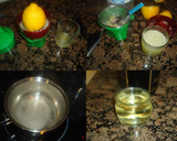 Foto del paso 2 de la receta: Sorbete de limón al cava (Carme)