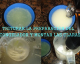 Foto del paso 4 de la receta: Sorbete de limón al cava (Carme)