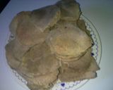Foto del paso 3 de la receta: Vithel Tonné