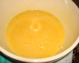 Foto del paso 1 de la receta: Coca de anís y mousse de limón