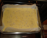 Foto del paso 2 de la receta: Coca de anís y mousse de limón