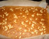 Foto del paso 3 de la receta: Coca de anís y mousse de limón