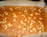 Foto del paso 3 de la receta: Coca de anís y mousse de limón