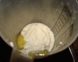Foto del paso 2 de la receta: Crema de calabacín con toque de hierbabuena