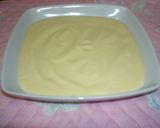 Foto del paso 3 de la receta: Crema de calabacín con toque de hierbabuena
