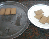 Foto del paso 1 de la receta: Tarta borracha de galletitas
