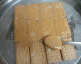 Foto del paso 2 de la receta: Tarta borracha de galletitas