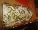 Foto del paso 3 de la receta: Lasaña de pencas de acelgas