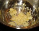Foto del paso 2 de la receta: Fetuccini al queso