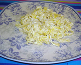 Foto del paso 4 de la receta: Fetuccini al queso